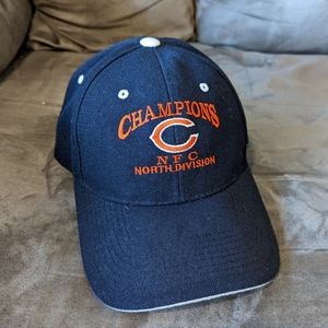 Chicago Bears Hat